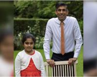 Rishi Sunak Congratulates Chess Prodigy Bodhana Sivanandan as She Becomes England’s Top-Ranked Female Player at 11