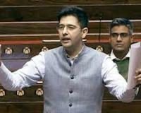 AAP Rift Deepens as Saurabh Bharadwaj Targets Raghav Chadha Over ‘Soft PR’ and Parliamentary Conduct