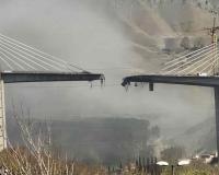 US Airstrike Destroys Key Iranian Highway Bridge, Escalates Regional Tensions