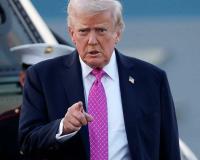 Trump Issues Stark Warning to Iran, Signals Potential Strikes on Power Plants and Bridges