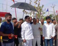 International Wrestlers Converge on Nadawan for Grand Mahadangal Commemorating Bihar Kesari Viveka Pahalwan