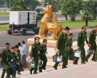 Myanmar Power Shift and India’s Naval Strength: Key Developments Mark Strategic Milestones