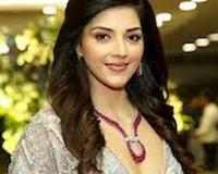 Inside Actress Mehreen Pirzada’s Mumbai Residence: A Blend of Punjabi Heritage and Urban Elegance