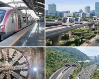 Mumbai’s Key Infrastructure Launches Deferred Amid Political Commitments, New Dates Likely on April 5 or 6