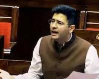 Raghav Chadha Removed as AAP Deputy Leader Amid Viral Rajya Sabha Interventions