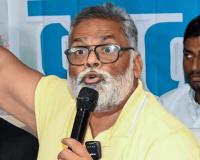 Nalanda Outrage: Eight Arrested in Public Harassment Case as Pappu Yadav Slams Government Inaction