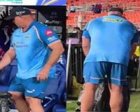 Matthew Hayden’s Humility Steals Spotlight as Gujarat Titans Suffer Defeat to Punjab Kings in IPL 2026