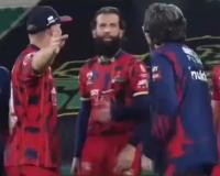 Warner–Moeen Clash Video Sparks Controversy After Karachi Kings’ Thrilling Win in PSL 2026