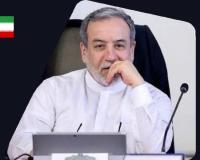 Iran President Accuses U.S. of Hypocrisy After Strike on Top Advisor Amid Escalating War 