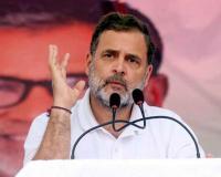 Rahul Gandhi Targets LDF, Alleges Ideological Compromise and Hidden Nexus Ahead of Kerala Polls