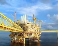 Fire Erupts at ONGC Offshore Platform in Mumbai High, 10 Personnel Injured