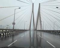 Mumbai to Witness Clear Skies as Temperatures Stay Moderate; AQI Remains ‘Satisfactory’ Across City