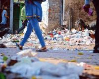 Caste Conditioning or Civic Failure? CEO’s Viral Post Ignites Debate on India’s Cleanliness Crisis