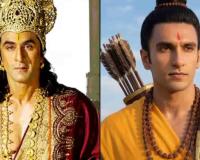 Ramayana Teaser Sparks Viral Debate as Ranbir Kapoor’s Casting Faces Mixed Reactions Amid Ranveer Singh Trend