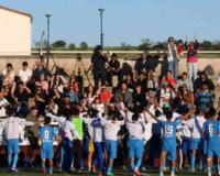 Minerva Academy FC Stuns Liverpool FC 6-0 in Historic MIC 2026 Upset