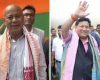 As Alliances Shift, Hagrama Mohilary and Pramod Boro Eye ‘Kingmaker’ Role in Assam Elections