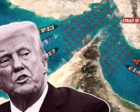 Tehran Rejects US Peace Proposal, Demands Sovereign Control Over Strait of Hormuz as War Tolls Mount