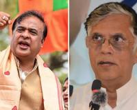 Assam Police Raid Congress Leader Pawan Khera’s Delhi Residence Amid Passport Allegations