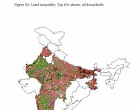 The Persistence of Dispossession: How Nature, History, and Social Hierarchy Entrench Land Inequality Across Rural India