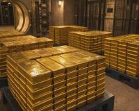 France and India Accelerate Gold Repatriation as Banque de France Completes Historic Withdrawal from New York