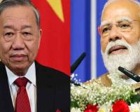 Prime Minister Modi Hails To Lam’s Historic Ascent to Vietnamese Presidency