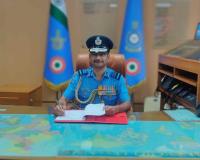 India’s Military Aerospace Faces Strategic Shift as Air Marshal Umesh Yalla Calls for Urgent Indigenisation