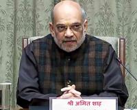 Amit Shah Declares ‘Parivartan’ Inevitable in West Bengal, Vows Action Against Infiltrators