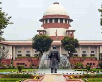 Supreme Court Directs Exceptionally Urgent Matters to Be Mentioned Only Before CJI Bench