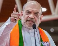 Amit Shah Launches Sharp Attack on Congress, Vows Action Against ‘Infiltrators’ Ahead of Assam Assembly Elections