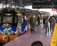 Mumbai Metro Line 9 Inauguration Signals Major Leap in Urban Connectivity and Sustainable Transit