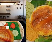 South Indian Culinary Wave Sweeps Mumbai as Four New Restaurants Open Across the City