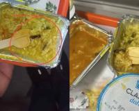 Worm Found in Food on Ahmedabad–Mumbai Vande Bharat Train; IRCTC Imposes ₹10 Lakh Fine, Issues Contract Termination Notice