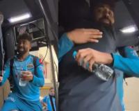 Mohammed Siraj’s Heartwarming Gesture Toward Team Bus Driver Wins Hearts Amid IPL 2026 Buzz