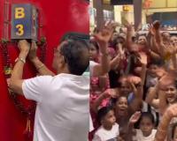 Wedding on Wheels: Indian Family’s Train Coach Celebration Goes Viral