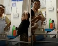 Inspiring Hospital Moment: Injured Child Dances with Nurses After Recovery, Video Goes Viral