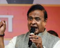 Himanta Biswa Sarma Gains Momentum Ahead of April 9 Polls as Online Support Surges