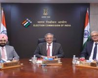 India Deletes 9.1 Million Names from West Bengal Voter Rolls Ahead of Assembly Elections