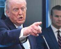 Trump’s Strait of Hormuz Deadline Escalates Iran Tensions Amid Ongoing Strikes and Global Concern