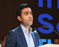 Adani Group Commits Rs 33,081 Crore to Odisha with Three Major Infrastructure Projects