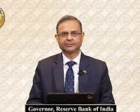 RBI Holds Repo Rate at 5.25% with Neutral Stance Amid Global Uncertainty