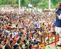 Silence Descends as Assam, Kerala and Puducherry Enter 48-Hour Campaign Ban Ahead of Single-Phase Polls