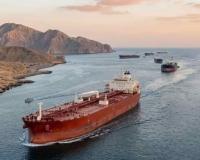 India Welcomes US-Iran Ceasefire, Calls for Dialogue as Strait of Hormuz Reopens to Global Commerce