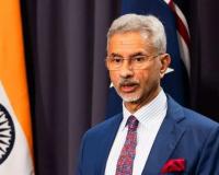 Jaishankar to Visit Mauritius and UAE Amid US-Iran Ceasefire, Energy Security Tops Agenda