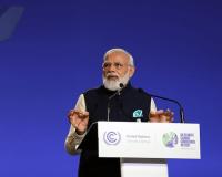 India Withdraws Bid to Host COP33, Leaving 2028 Climate Summit in Uncertainty