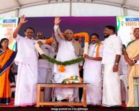 Kharge Expresses “Sincere Regret” Amid Uproar Over Gujarat Remarks at Kerala Poll Rally