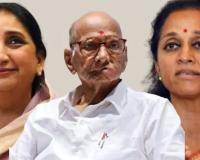 Pawar Family Wealth Disclosed in Baramati By-Poll Affidavits, Political Stakes Intensify