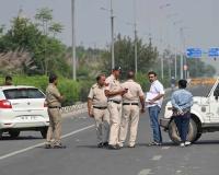 Delhi Police Arrest 25-Year-Old Vegetable Seller for Alleged Molestation of 11-Year-Old in Nihal Vihar