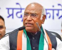 Kharge Expresses Regret After Kerala Remarks Trigger Political Storm; BJP Demands Apology