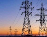 Unseasonal Rainfall Curtails Power Demand Across the State