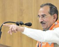 PM Modi’s Rajasthan Visit Gains Significance Amid Pachpadra Oil Development Row: Madan Rathore Targets Previous Agreement